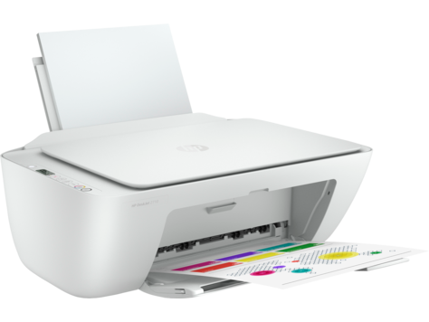 HP DeskJet 2710 All-in-One Printer