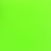 Fluorescent Green Matte