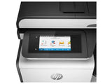 HP PageWide Pro 477dw Multifunction Printer