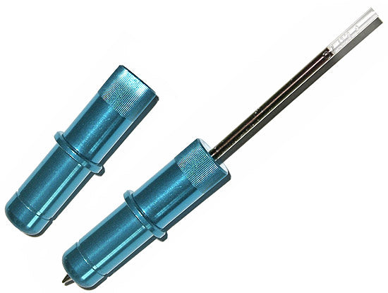 Ball-point Pen Holder Assembly with Package (diameter: 2.25 mm)
