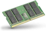 Kingston Memory DDR4 for Laptops
