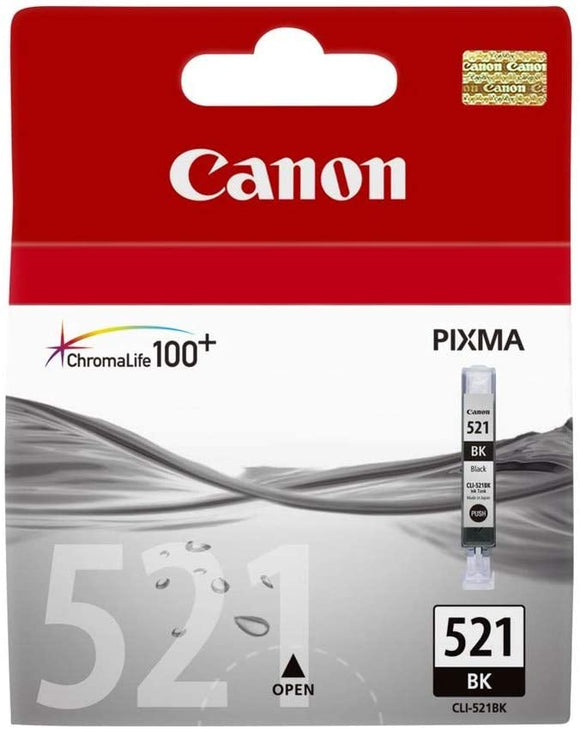 Canon CLI-521