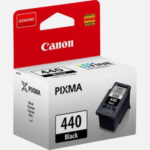 Canon PG-440BK Black Ink