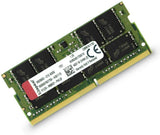 Kingston Memory DDR4 for Laptops