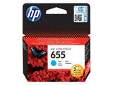 HP 655 Ink Cartridge