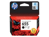 HP 655 Ink Cartridge