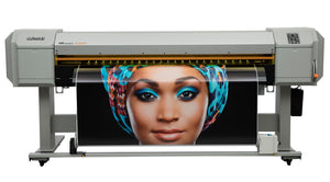 Mutoh ValueJet 1638UR 64" Roll-to-Roll