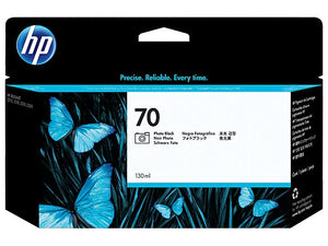 HP 70 130ML Ink Cartridge