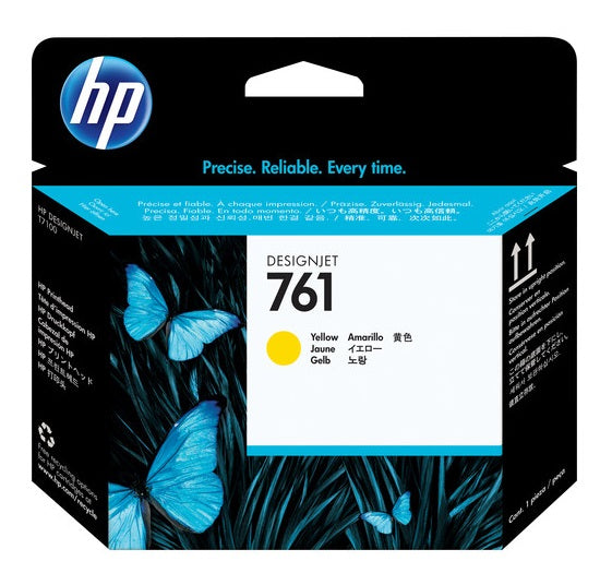 HP 761 Printhead (Expired)