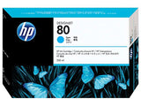 HP 80 350ML Ink Cartridge