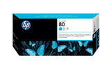 HP 80 Printhead