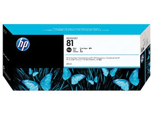 HP 81 Ink Cartridge