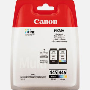 Canon CLI-446