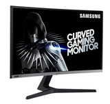 27’’ LED Curved Gaming Monitor (Including DP Cable)