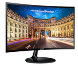 Samsung 27’’ LED Curved Monitor with immersive viewing experience
