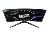 Samsung 24" LED Curved Gaming Monitor