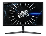 Samsung 24" LED Curved Gaming Monitor
