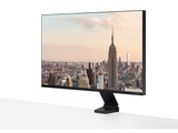 Samsung 27" Space Monitor (Including HDMI Cable)