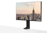 Samsung 27" Space Monitor (Including HDMI Cable)