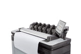 HP DesignJet XL 3600 Printer