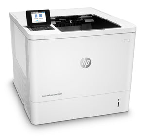 HP Mono LaserJet Enterprise M607dn Printer