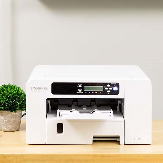 Kit Imprimante sublimation A4 Virtuoso SG500 SubliJet-HD