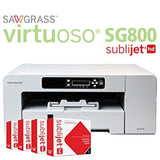 Sawgrass SG800 - Size A3