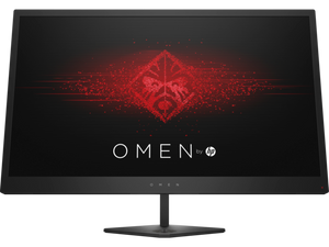 OMEN by HP 25 Display