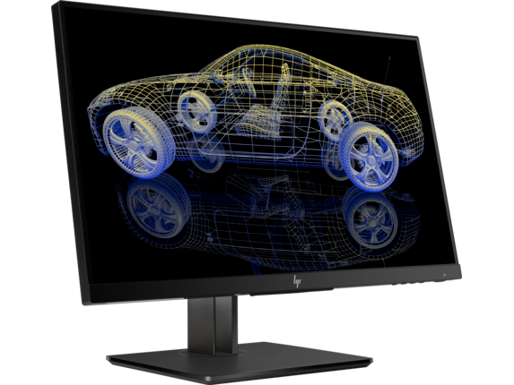 HP Z23n G2 23-inch Display Monitor – Bookstop