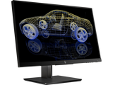 HP Z23n G2 23-inch Display Monitor