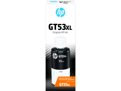 HP GT53 XL Ink Bottle
