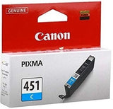 Canon CLI-451