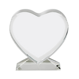 Heart Shaped Glass - Customize it!