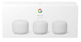 Google Nest Wifi - One Router Two Points