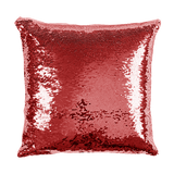 Square Magic Pillow - Customize it!