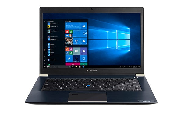 Toshiba Dynabook Portégé X30L‐G‐10K -13.3inch – Bookstop
