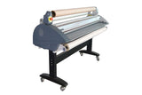 1151 - 45" with 2 Heat Assist Top Roller Large Format Roll Laminator