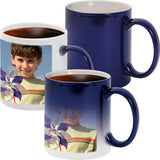 Magic Mug - Customize it!